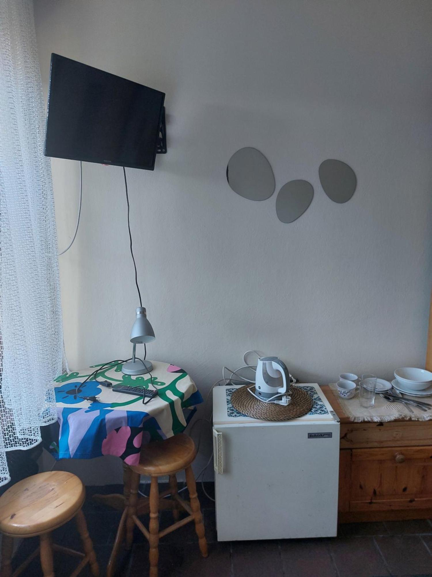 ウェバBalticアパートメント エクステリア 写真